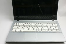 Ordinateur portable noir Hi-Grade W76S pour pièces et réparations Used Laptop et cahier price