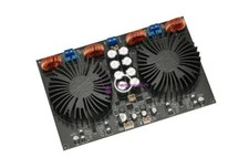 TPA3255 600Wx2 Digital Power Amplifier Audio Board Class D 2.0 Amplifiers Stereo Stereo Amplifiers price