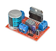 TDA7377 Amplifiers Audio Power Amplifier Board 35W X 35W Stereo Amp Board Stereo Amplifiers price