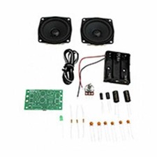 AMPLIFICATEUR STÉRÉO 3W CLASSE D Stereo Amplifiers price