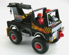 Playmobil -- Pièce de rechange -- Camion 4x4 de dépannage 3994 Téléphone rechange pièces price