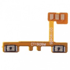 Câble Flex Boutons De Volume Pour Oppo Renne Pièce Rechange Latérales Téléphone Téléphone rechange pièces price