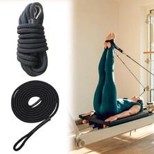 Corde de traction Pilates Reformer pour équipement d'entraînement, boîte Pilates Equipment price