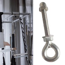 Vis pour tige fixe de Pilates Reformer, accessoire d'équipement de Pilates Equipment price
