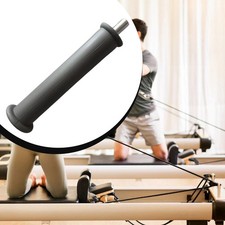Support De Corde De Traction Pour Pilates Reformer, équipement De Fitness Et De Pilates Equipment price