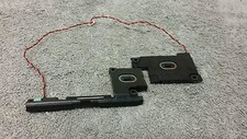 Genuine IBM Lenovo ThinkPad X240 Left & Right Speakers Computer haut-parleurs price