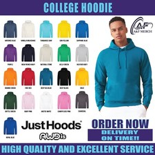Hoodie Awdis Just Hoods Collège Uni Pull Sweatshirt JH001 Bébé sweat-shirt price