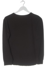 BEBE PLUS Sweatshirt Dames Sweat T EU 38 noir-blanc-gris style décontracté Bébé sweat-shirt price