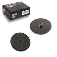 2x pour mini R60 R61 Paillassons Scratch Tapis Hélice Sécurisation Voiture sol Mat price