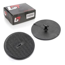 2x Tapis de Sol Clip Fixation Élément Crochet et Boucle Support pour bmw X4 F26 Voiture sol Mat price