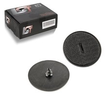 2X Éléments De Fixation De Tapis Pour BMW 1ER Voiture sol Mat price