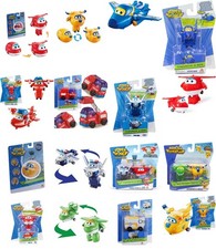 Figurine Super Wings Transform-a-Bot /Egg Choisissez votre modèle jouet de co... Jouet Vehicle price