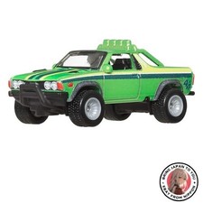 Nouveau jouet Hot Wheels Car Culture Off-Road Subaru Brat Vehicle vert JBK72 ... Jouet Vehicle price