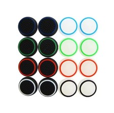 1 Boutons silicone protection antidérapant joystick Pour manette Ps5 Ps4 Xbox Xbox Controller et accessoires price