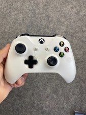 🎮 Manette Xbox One Blanche HS – Pour Pièces – Modèle 1708 Xbox Controller et accessoires price