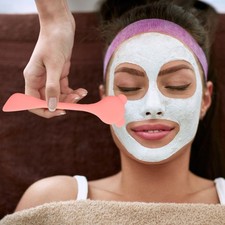 2 Pcs Pinceau Silicone Visage Appareil Nettoyage Brosse De La Peau Du Skin et visage Cleansing appareils price