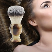 Pro Parfait Cheveux Doux Rasage Brosse Visage Barbe Appareil De Nettoyage Skin et visage Cleansing appareils price