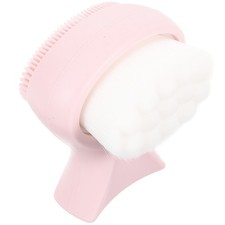 Appareil Nettoyage Visage Brosse De Faciale Manuelle Pour Épurateur Skin et visage Cleansing appareils price