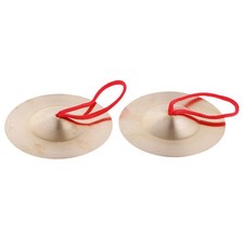Cuivre Chymbal Rhythm Rhythm Beats Percussion Instruments Jouet Pour Bébé Percussion instruments price