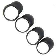 Cots à doigts manches à percussion instruments batterie éthérée silicone Percussion instruments price