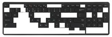 DE325 Touches clés unique  pour clavier Dell Wireless  KM714 KM713 580-ACIU Wireless clavier price