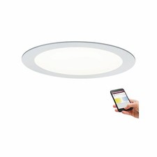 Paulmann Premium Encastrable Set Smartpanel Tunw Rond LED 1x13, 5W 15VA 230V/35 Built-in ensembles price