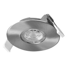 Spot Set Spot LED encastrable, 4,9 W, 2 700 K, spot de plafond 36°, nickel sati Built-in ensembles price