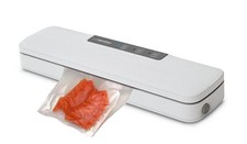 Esperanza EKV001 Vacuum sealer 300 mm White Esperanza Vacuum Sealer price