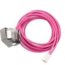 Premium Heat Pump Defrost Sensor 1pc compatible avec 50VT 030 500 aftermarket Heat Pump price