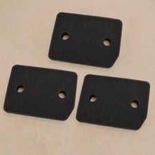 3x Heat Pump Tumble Dryer Sponge Filter Fit For Miele T1 Tumble Drye 9164761 sd Heat Pump price