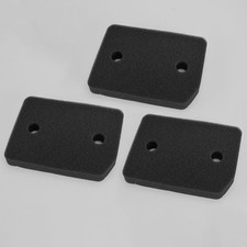 3x Heat Pump Tumble Dryer Sponge Filter Fit For Miele T1 Tumble Drye 9164761 az Heat Pump price
