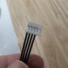 CN105 cable connector for Mitsubishi heat pump - ESP32/ESP8266 Wemos d1 mini Heat Pump price