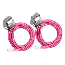 Professionnel Set of 2 Heat Pump Defrost Sensor compatible avec Carrier NOUVEAU Heat Pump price