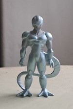 Figurine extra mini 2004 Metal Cooler freezer  vintage 5cm AB BS STA DBZ Freezer, Cooler price