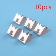 10pc Freezer Shelf Clips Strong Slot Freezer Cooler_Shelf Support Strong Part zy Freezer, Cooler price