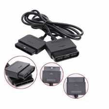 Rallonge pour manette Playstation 1 et 2  - PSX - PS1 -PSone - PS2 - 1, 80 mètre Manette PlayStation et accessoires price
