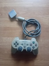 Lot 3 Manettes PS2 Et PS3 HS Manette PlayStation et accessoires price