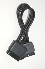 2 X Rallonge pour manette Playstation 1 et 2  - PSX PS1 PSone - PS2 1,80 mètre Manette PlayStation et accessoires price