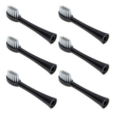 6 Pcs Tete Brosse A Dent Accessoires À Dents Électrique Remplacement Électrique brosse à dents et accessoires price