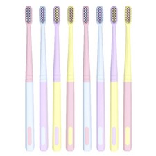 8 Pcs Accessoire Pour Brosse À Dents Électrique Souple Supplémentaire Portable Électrique brosse à dents et accessoires price