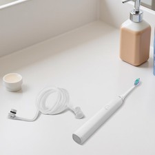 Connecteur De Tuyau Brosse À Dents Accouplement Électrique Accessoires Électrique brosse à dents et accessoires price