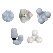 Chaise de massage, boule rotative, rouleau pour mollet, pièce Massage chaise price