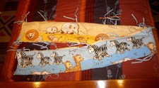 Joli tour de lit bébé ou pour parc  animaux de la jungle 2 faces réversibles Bébé Playpen et Cribs price