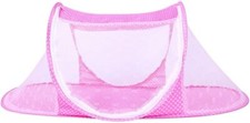 Tente Lit Bebe Moustiquaire Pliante Maille Resistante Solide Lavable Plage Parc Bébé Playpen et Cribs price