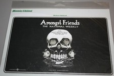 Skin de netbook Music entièrement amovible 9,4 x 5,8.  Laptop accessoires price