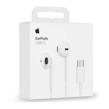 Original Apple EarPods Earphones Headphones USB-C For iPhone 15 16 17 PRO MAX Headphones price