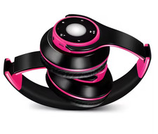 Wireless Bluetooth 5.3 Over-Ear Headphones with Microphone, Comfortable Earcups Headphones price