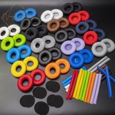 Ear Pads Headband Cushion Kits For Sennheiser HD25 HD250 HD25S HMD25 Headphone Headphones price