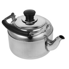 Stainless Steel Kettle for Camping Home Kitchen Bouilloire Thé À Camping Kitchen price