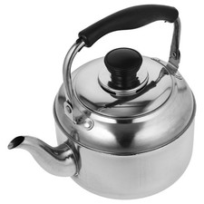 Kitchen Accessory for Home Camping Bouilloire Sifflante Cuisinière À Thé Camping Kitchen price